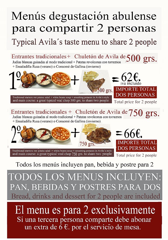 Nuestra Carta