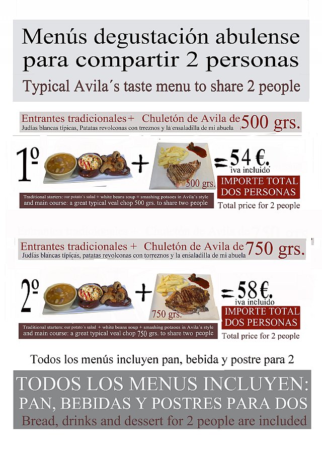 Nuestra Carta