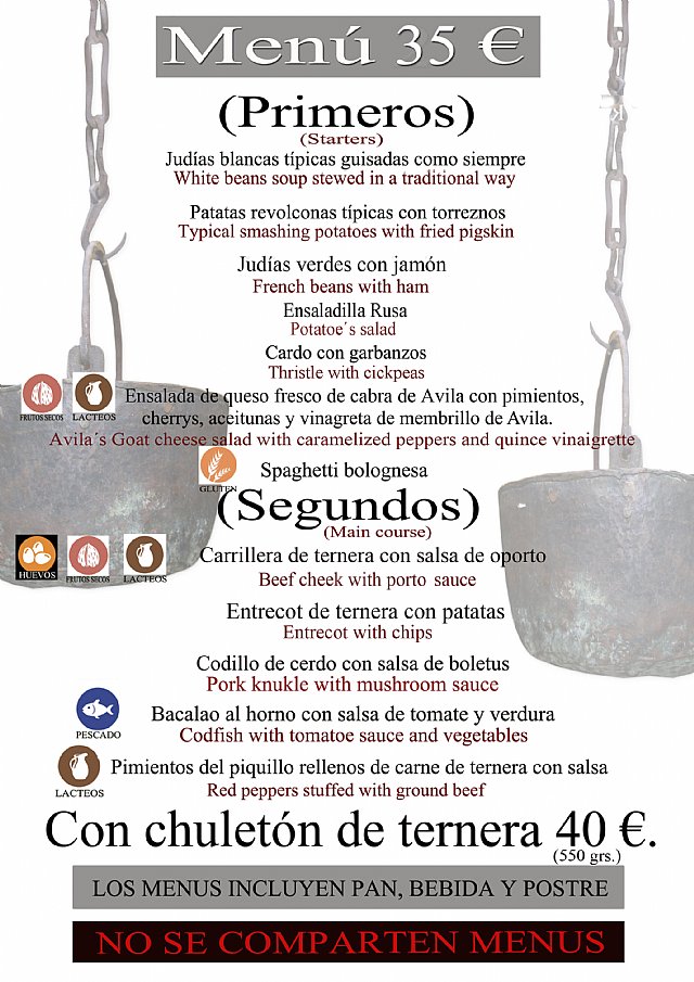 Nuestra Carta
