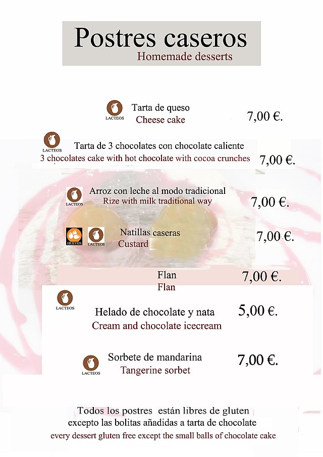 Nuestra Carta