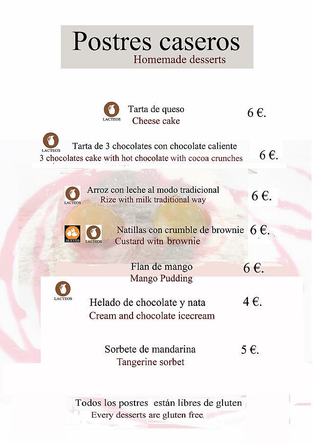 Nuestra Carta